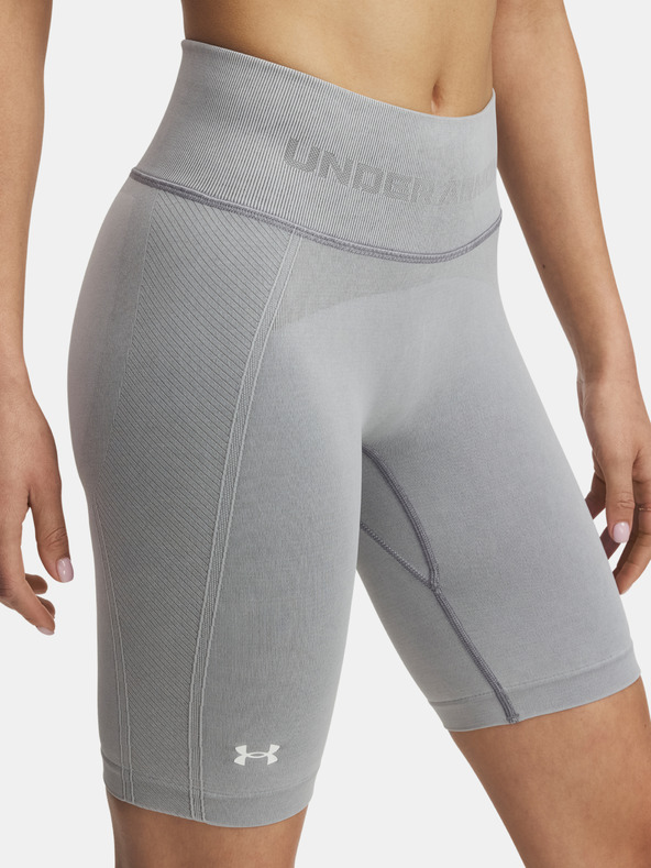 Under Armour Къси панталони Under Armour Vanish Seamless Washed за жени