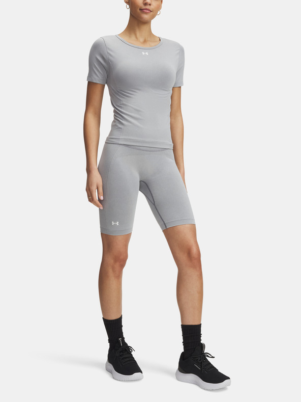 Under Armour Къси панталони Under Armour Vanish Seamless Washed за жени