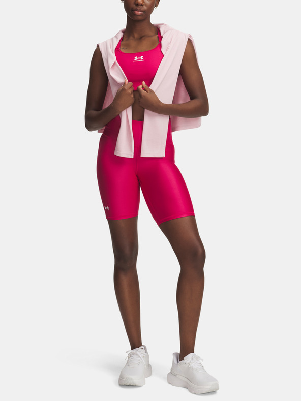 Under Armour Дамски къси панталони Under Armour Tech Bike