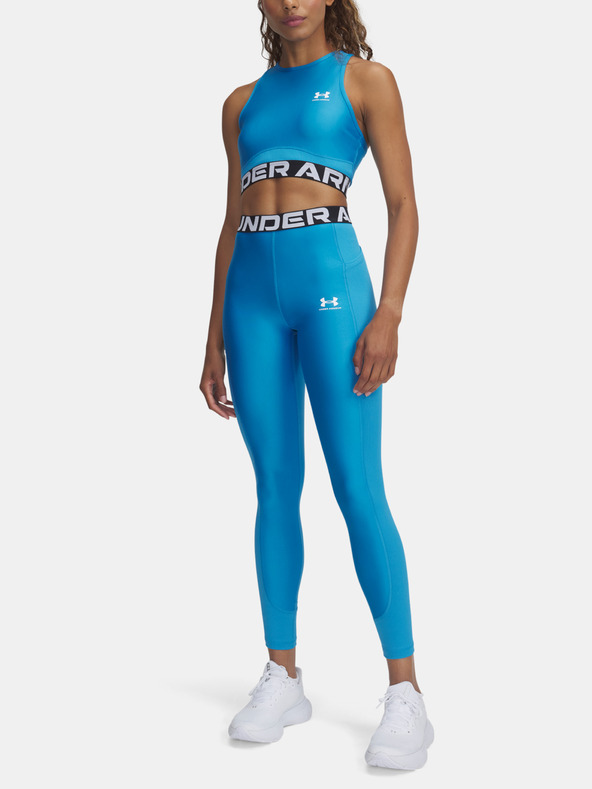 Under Armour Under Armour HeatGear Rib Legging дамски