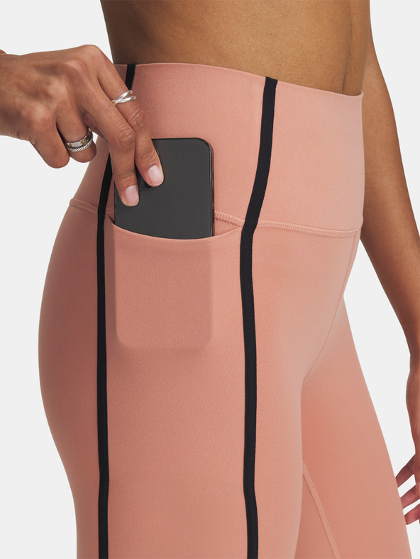 Under Armour Under Armour Дамски обувки Meridian Piped Ankle Leg Leg