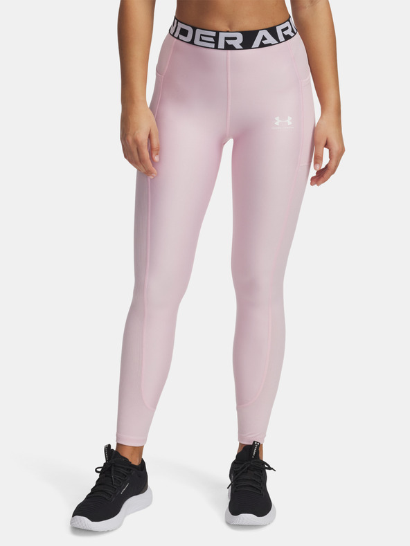 Under Armour Under Armour HeatGear Rib Legging дамски