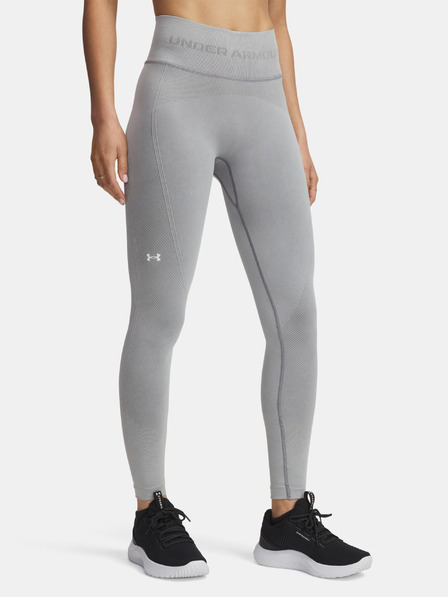 Under Armour Дамски клинове Under Armour Vanish Seamless Washed