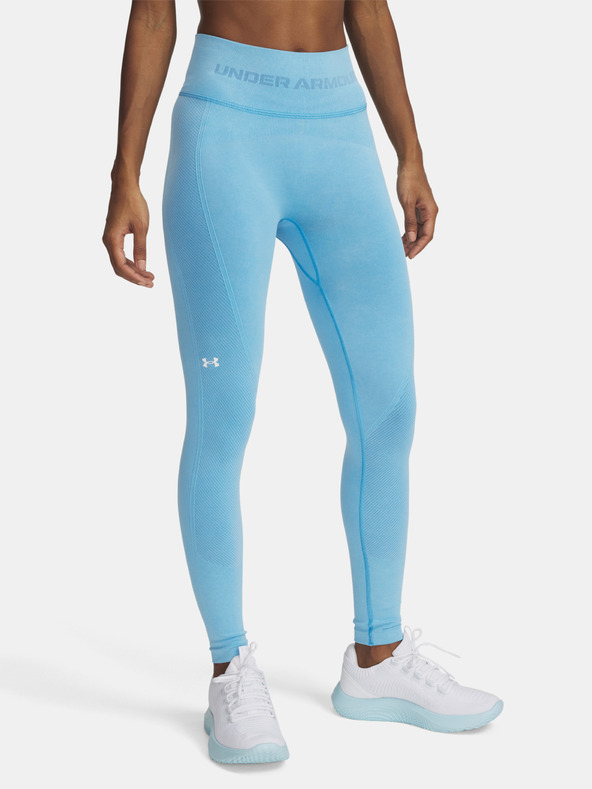 Under Armour Дамски клинове Under Armour Vanish Seamless Washed