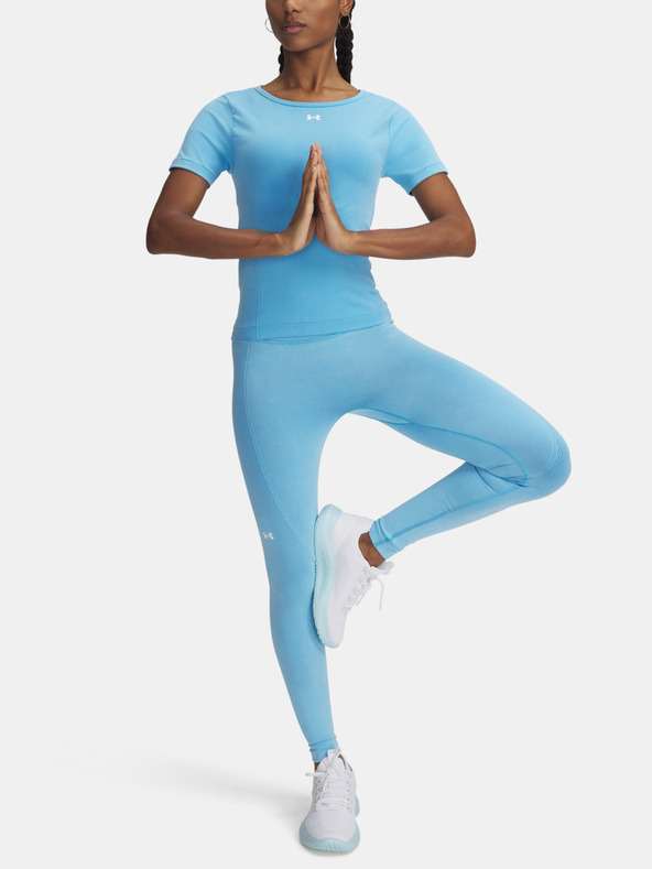 Under Armour Дамски клинове Under Armour Vanish Seamless Washed