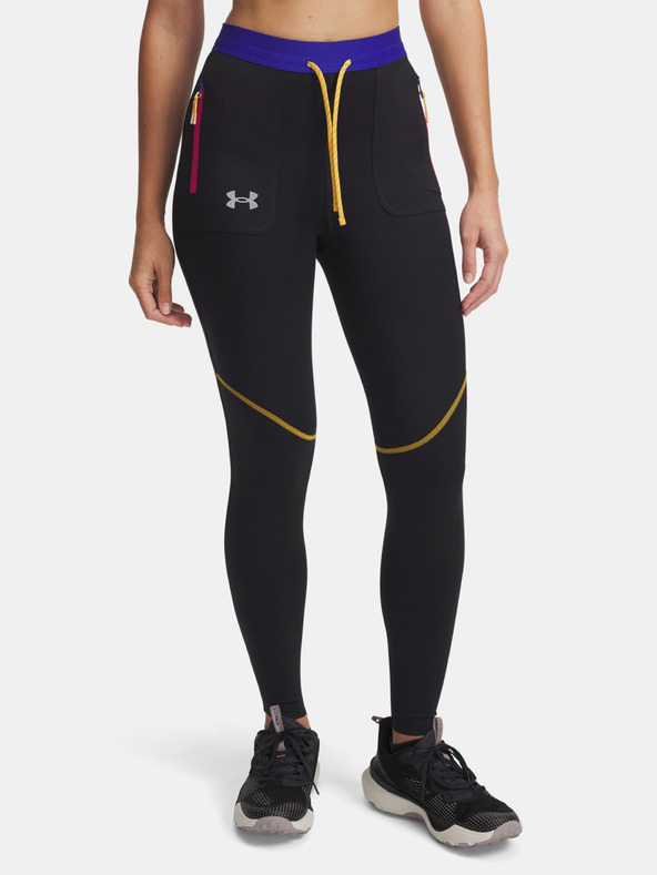 Under Armour Дамски клин Under Armour UA Trail Run Tight