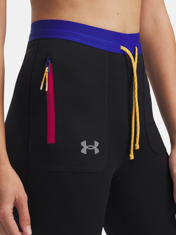 Under Armour Дамски клин Under Armour UA Trail Run Tight