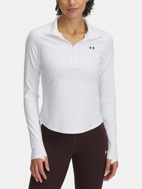Under Armour Under Armour Женска тениска Motion 1/2 Zip EMEA