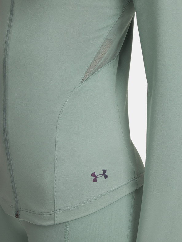 Under Armour Тениска Vanish Elite Vent FZ на Under Armour за жени