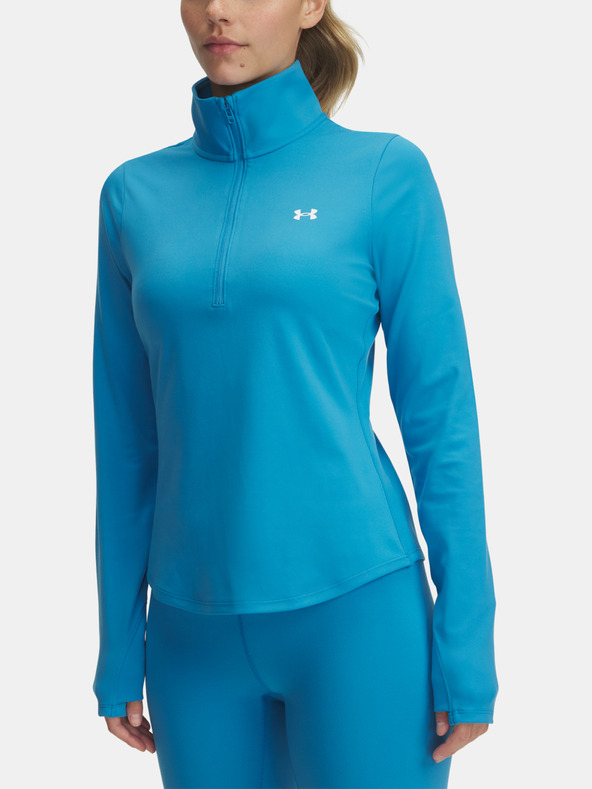 Under Armour Under Armour Женска тениска Motion 1/2 Zip EMEA