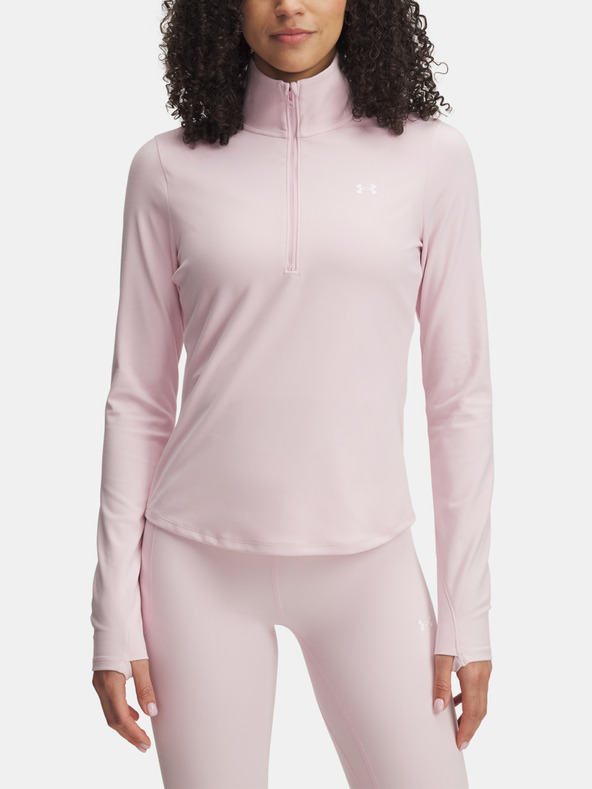 Under Armour Under Armour Женска тениска Motion 1/2 Zip EMEA