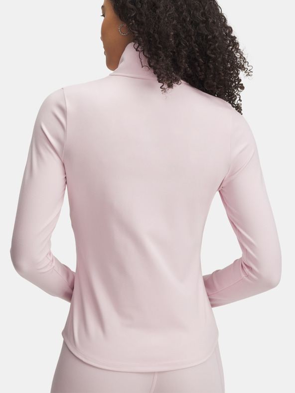 Under Armour Under Armour Женска тениска Motion 1/2 Zip EMEA