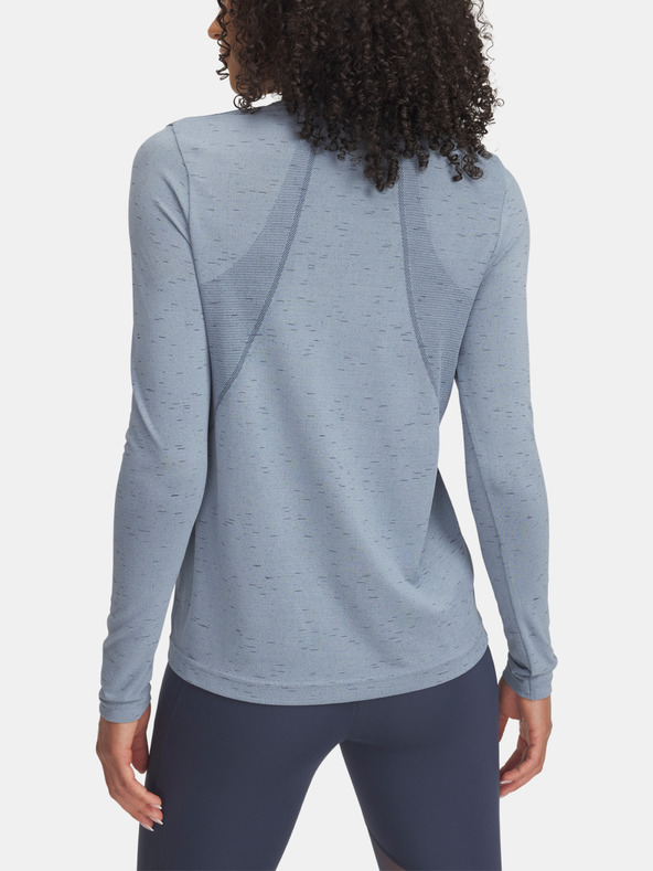 Under Armour Дамска тениска Under Armour Vanish Seamless Loose LS