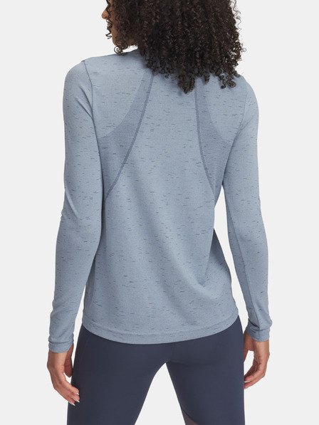 Under Armour Дамска тениска Under Armour Vanish Seamless Loose LS