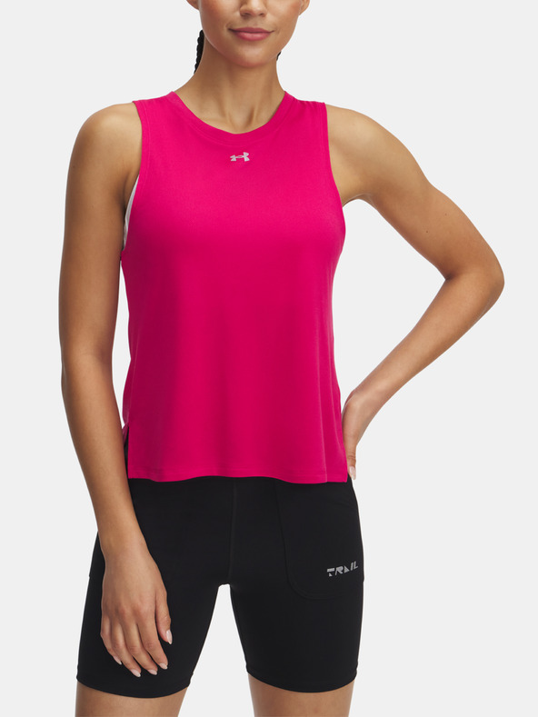Under Armour Under Armour UA Trail Run Tank за жени