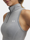 Under Armour Дамски къси панталони Under Armour Vanish Seamless Washed SL Zp