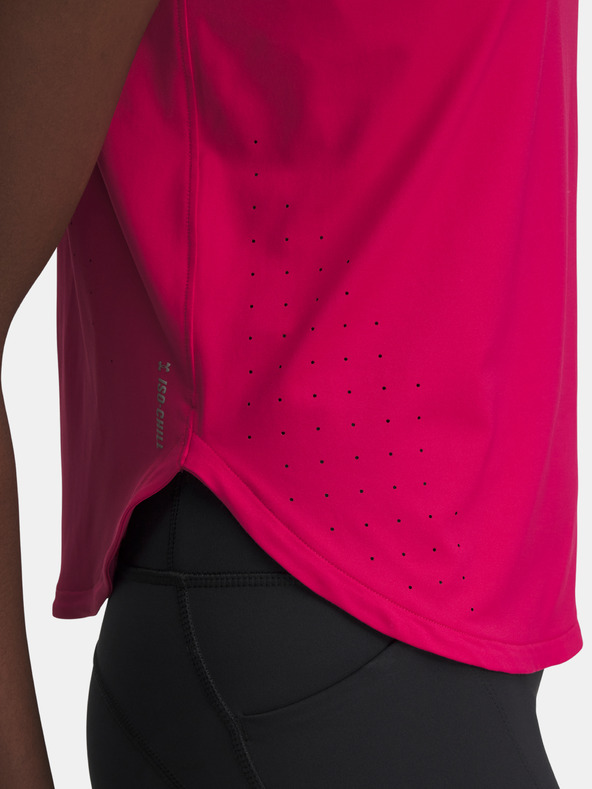 Under Armour Дамски резервоар Under Armour UA Launch Elite