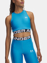 Under Armour HeatGear Rib Tank за жени Under Armour