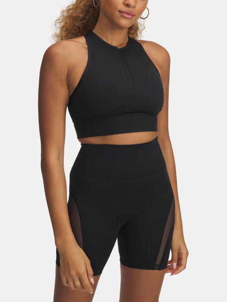 Under Armour Under Armour Meridian Zip Tank за жени