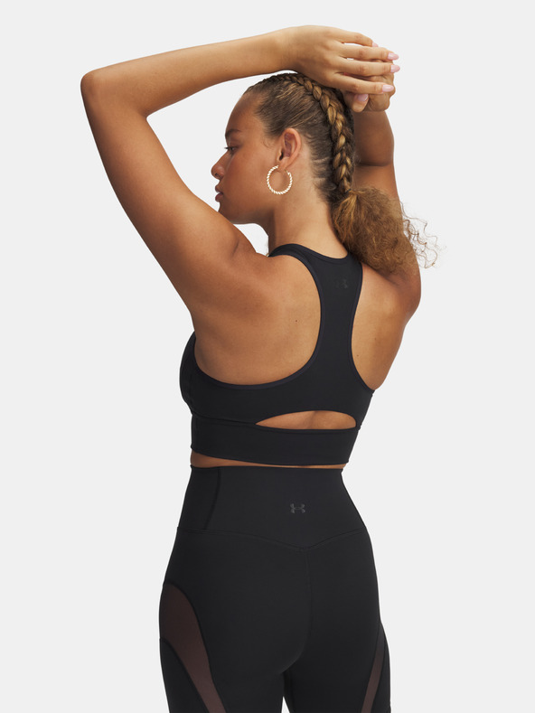 Under Armour Under Armour Meridian Zip Tank за жени