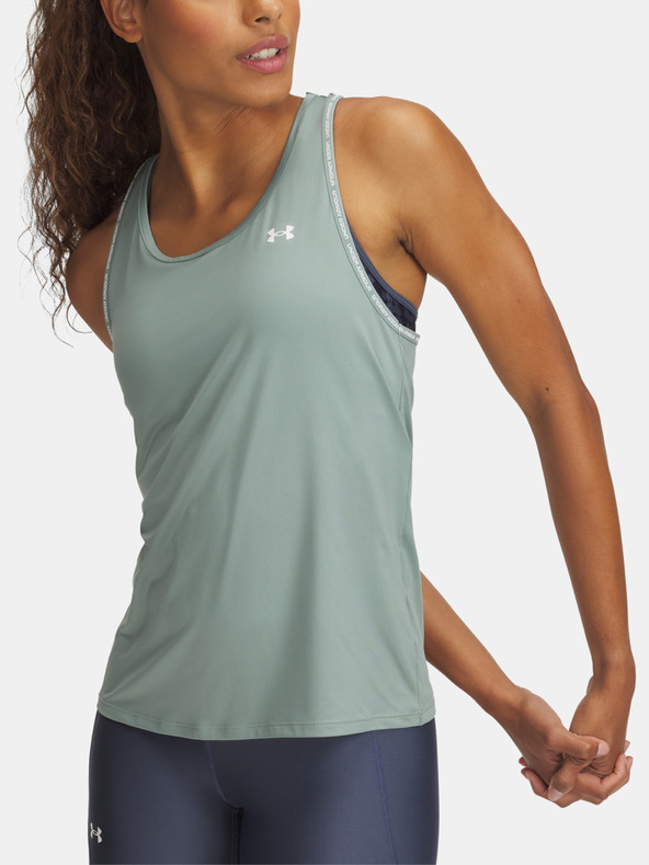 Under Armour Under Armour Tech Knockout Tank за жени