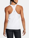 Under Armour Дамски потник Under Armour Tech Mesh Racer Tank