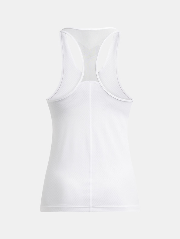 Under Armour Дамски потник Under Armour Tech Mesh Racer Tank