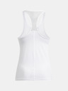 Under Armour Дамски потник Under Armour Tech Mesh Racer Tank