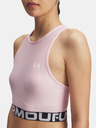 Under Armour HeatGear Rib Tank за жени Under Armour