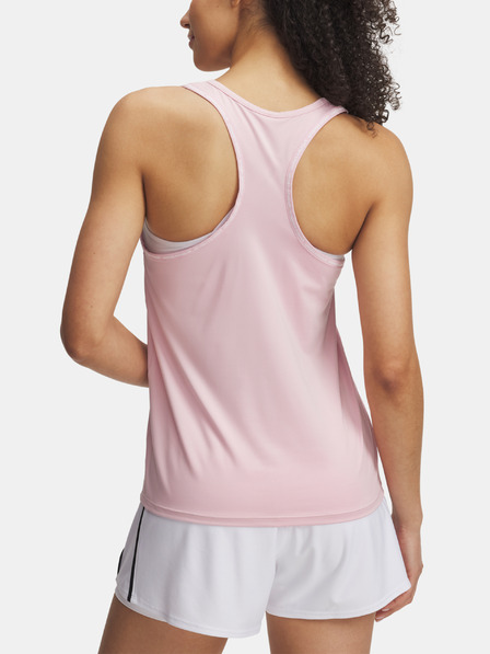 Under Armour Under Armour Tech Knockout Tank за жени