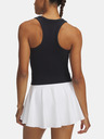Under Armour Дамски потник Under Armour Motion High Neck Tank