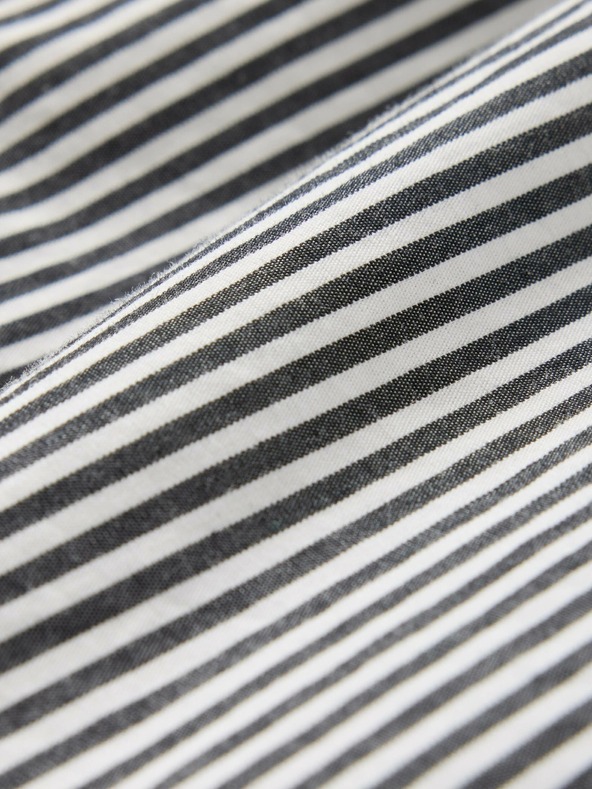 GAP Риза от поплин, миди рокля GAP