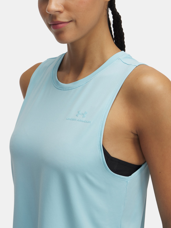 Under Armour Under Armour Women's Vanish Energy Crop Tank