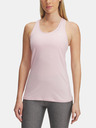 Under Armour Дамски потник Under Armour Tech Mesh Racer Tank