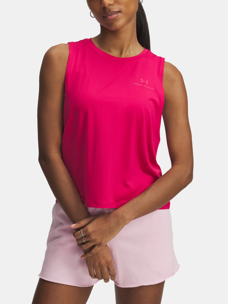 Under Armour Under Armour Women's Vanish Energy Crop Tank