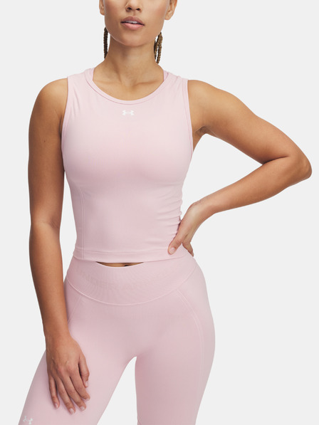 Under Armour Дамски потник Under Armour UA Vanish Seamless Tank
