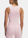 Under Armour Дамски потник Under Armour UA Vanish Seamless Tank