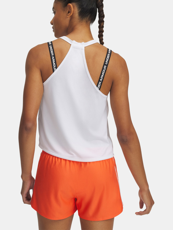 Under Armour Дамски резервоар Under Armour Tech Swing Tank