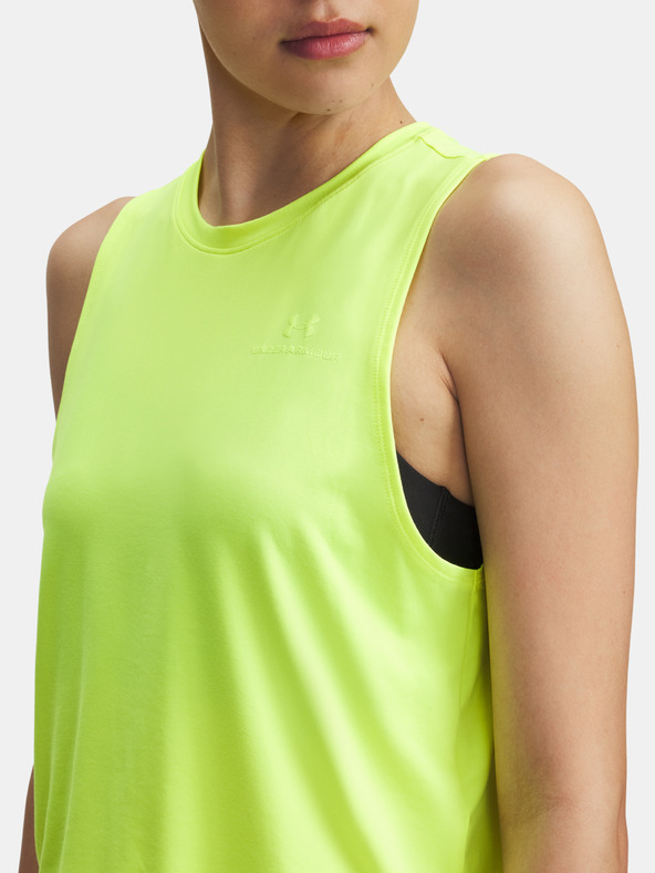Under Armour Under Armour Women's Vanish Energy Crop Tank