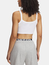 Under Armour Дамско потник Under Armour UA Rival Rib Baby Tank