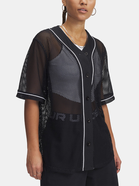 Under Armour Бейзболно яке Under Armour Sportswear за жени