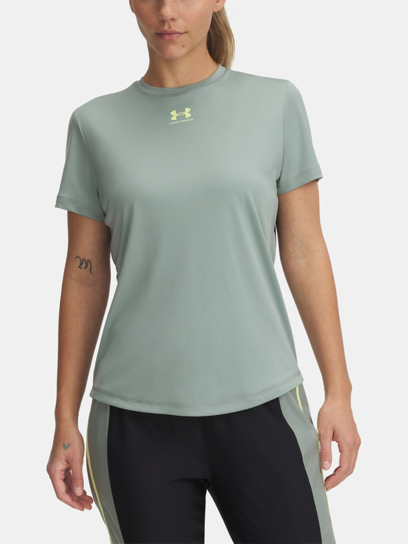 Under Armour Дамски анцуг Under Armour UA W's Ch. Pro Train SS