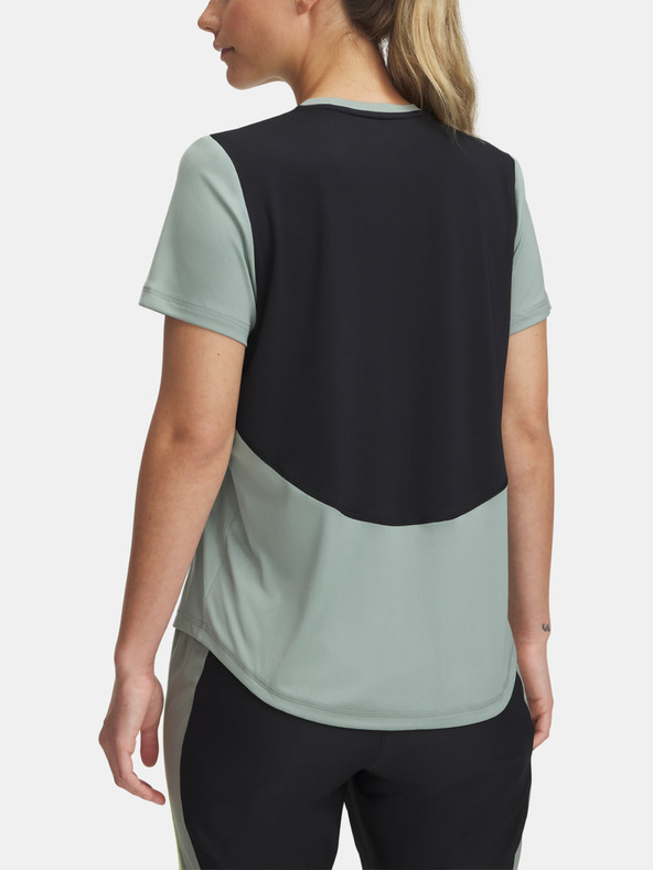 Under Armour Дамски анцуг Under Armour UA W's Ch. Pro Train SS