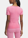 Under Armour Under Armour Vanish Seamless Washed SS дамска тениска