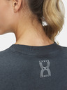 Under Armour Дамска тениска Under Armour UA Run 96 Graphic SS