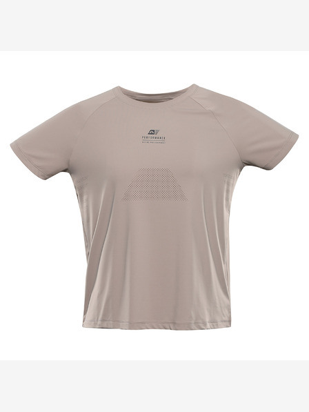 ALPINE PRO Дамска функционална риза ALPINE PRO MOLSA