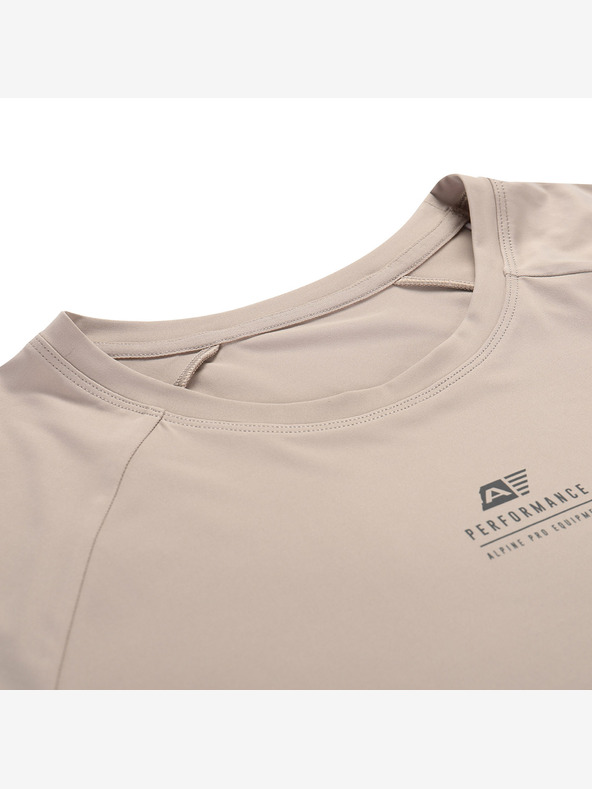 ALPINE PRO Дамска функционална риза ALPINE PRO MOLSA