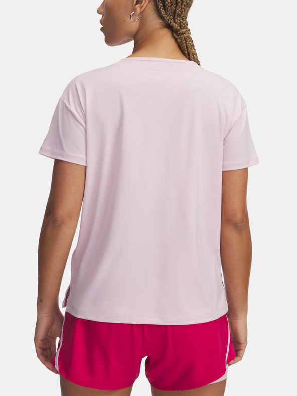 Under Armour Under Armour UA Vanish Energy SS 2.0 Женска тениска