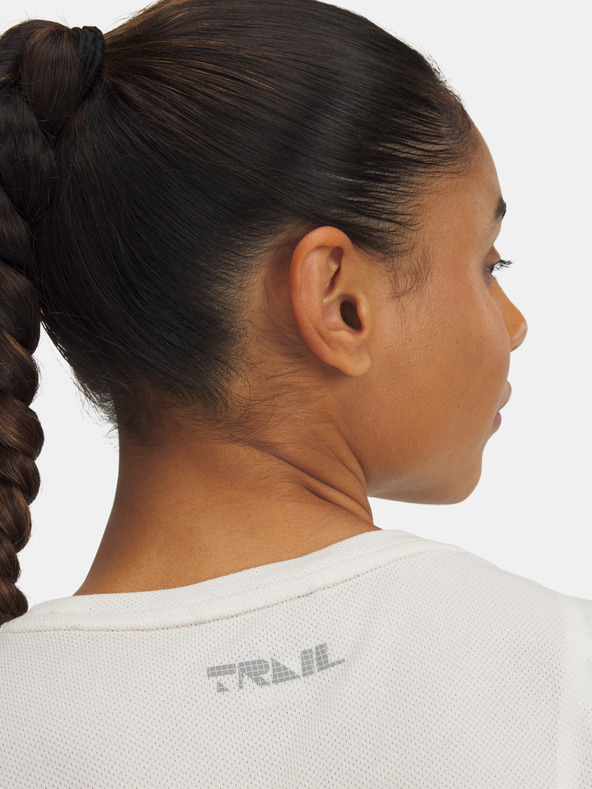 Under Armour Дамска риза Under Armour UA Trail Run SS