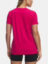 Under Armour Дамска тениска Under Armour UA Rival Core SS